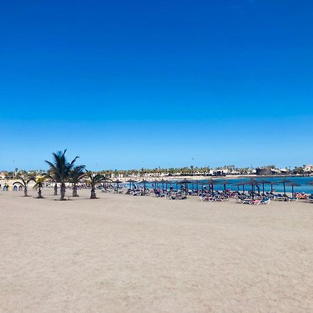 Castillo Mar Superior カレタ・デ・フステ エクステリア 写真