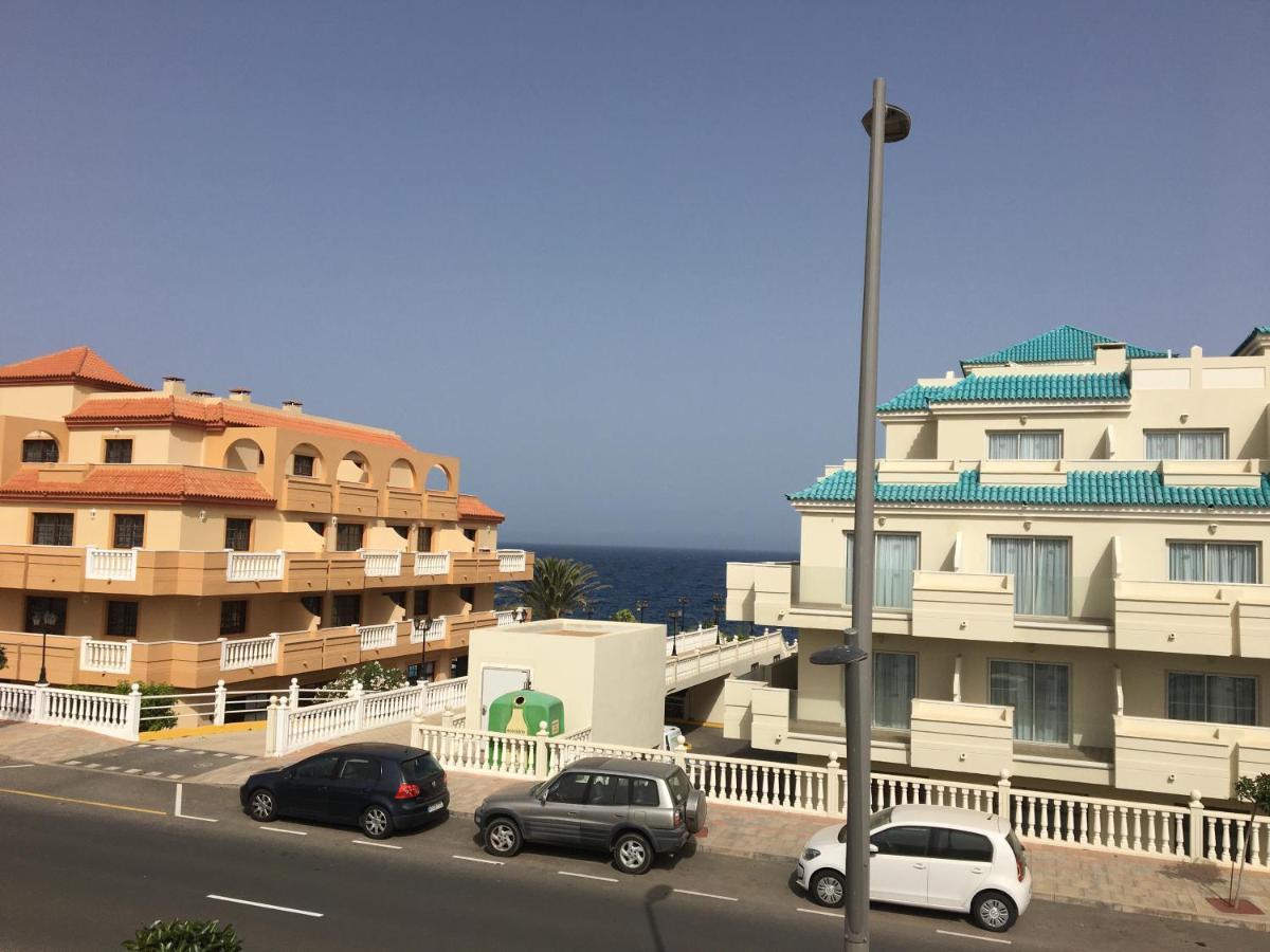 Castillo Mar Superior カレタ・デ・フステ エクステリア 写真
